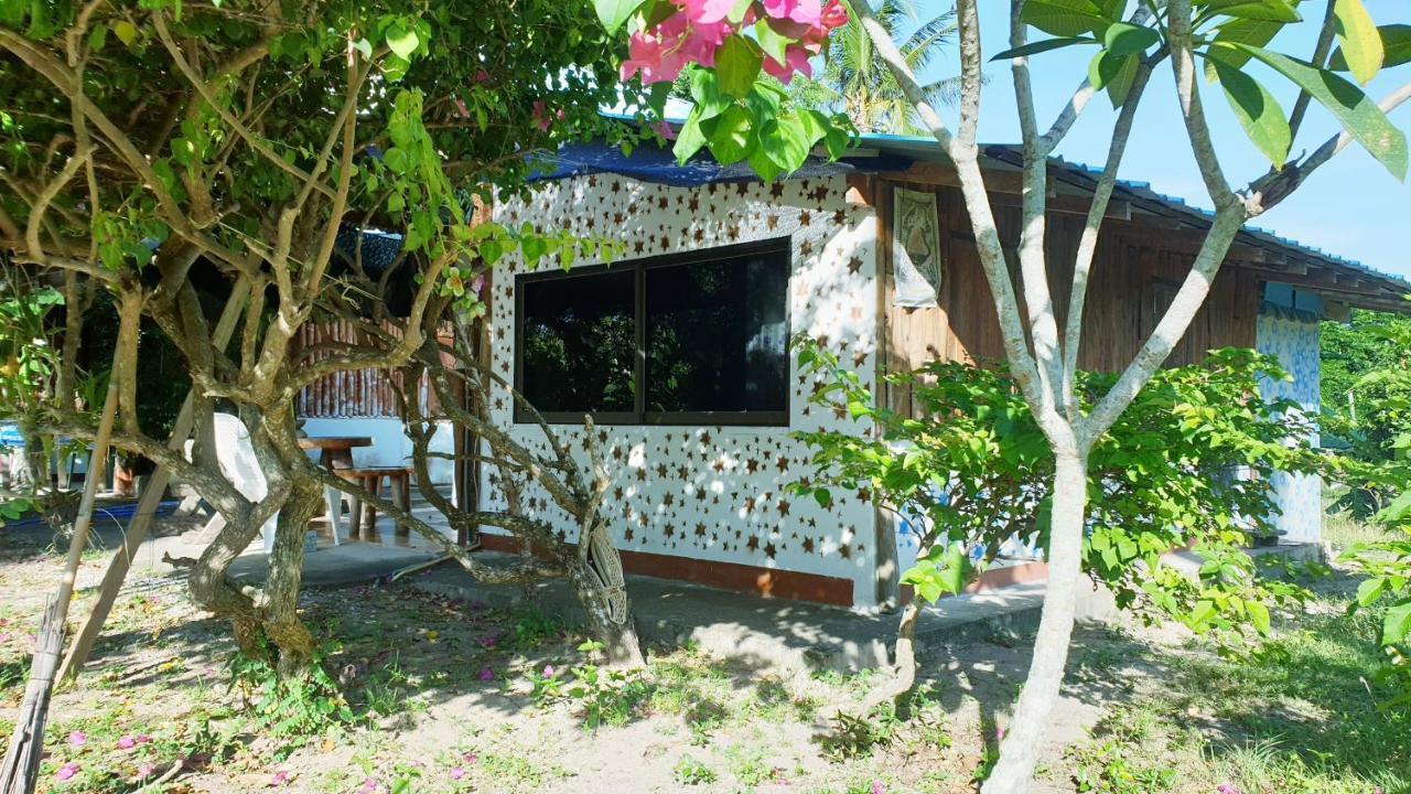 Wandee Resort Bankrut Exteriér fotografie