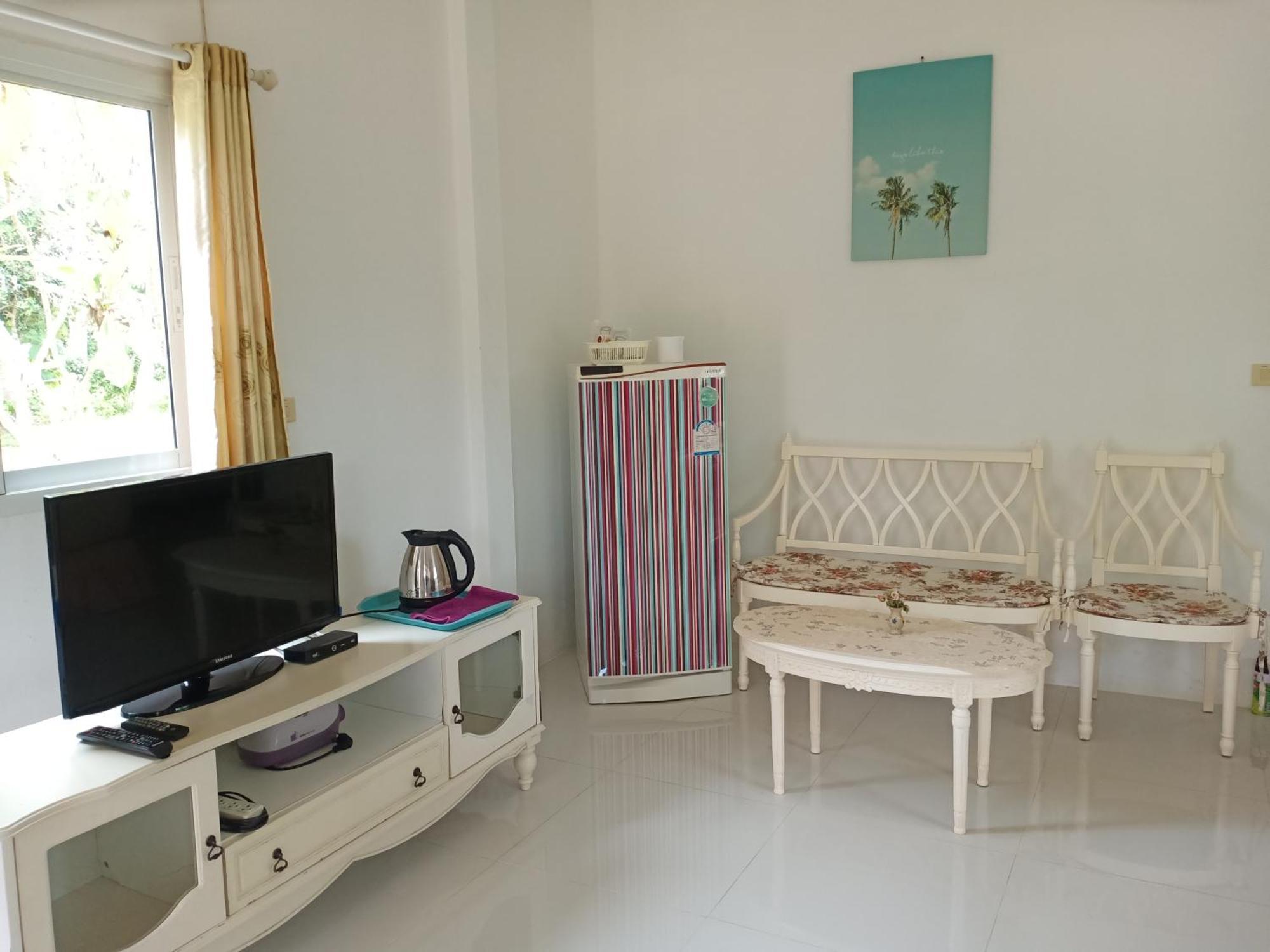 Wandee Resort Bankrut Pokoj fotografie